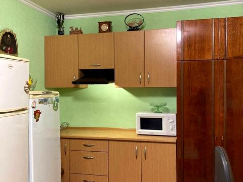 комната по адресу Злуки, 25