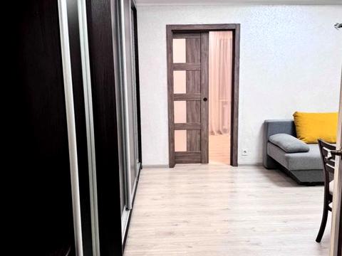 квартира за адресою Оріхуватська вул., 8к2