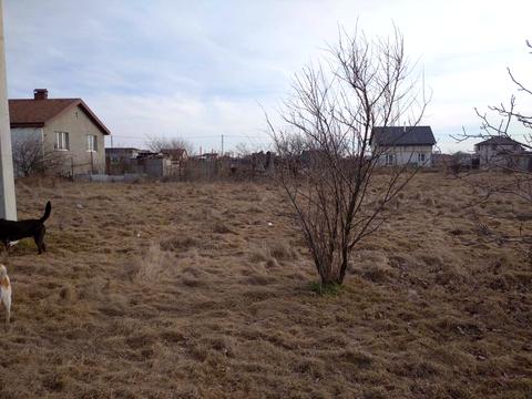 ділянка за адресою с. Фонтанка, Зелена вул., 27