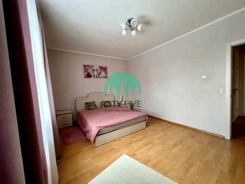 квартира за адресою Сонячна вул., 1