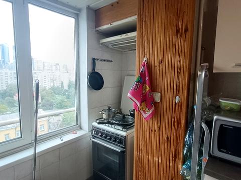 квартира за адресою Велика Васильківська вул. (Червоноармійська), 124-А