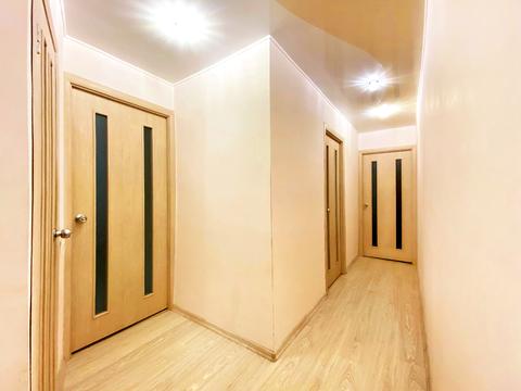 квартира по адресу Запорожское шоссе, 3