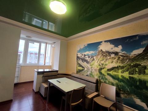 квартира по адресу Академика Сахарова ул., 20