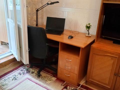 квартира за адресою Генерала Генадія Воробйова вул. (Курська), 13-Б