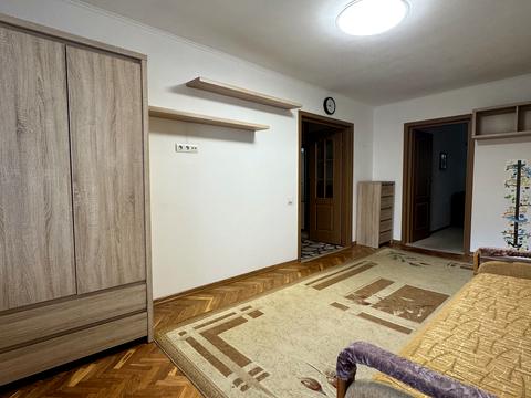 квартира за адресою Кульпарківська вул. (Кульпарківська), 121