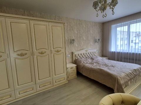 квартира за адресою Марка Вовчка вул., 14