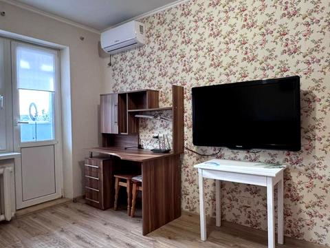 квартира по адресу Демеевская ул., 35