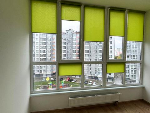 квартира по адресу Химиков ул., 37