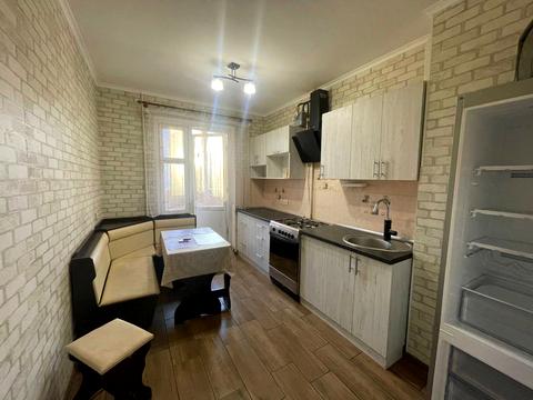 квартира по адресу Архитекторская ул., 12