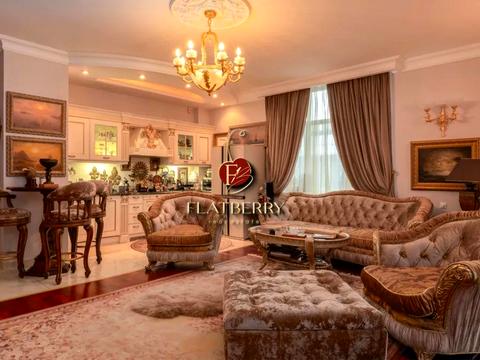 квартира по адресу Зверинецкая ул., 59