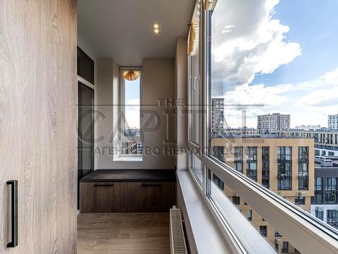 квартира за адресою Салютна вул., 2-Б