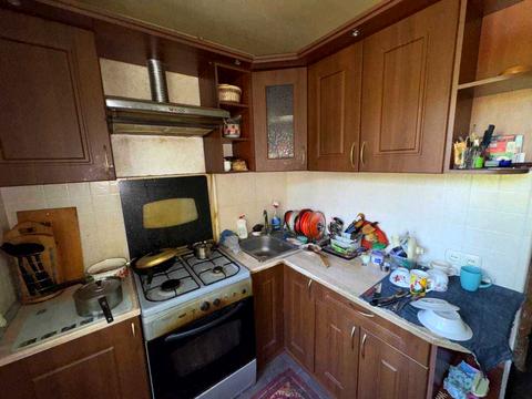квартира по адресу Тополь-1 жилой массив ул., 7
