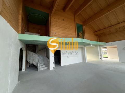 дом по адресу Осокорки