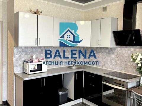 квартира за адресою Нивська вул., 4-Г