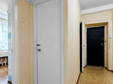 квартира за адресою Якубенківська вул. (Тропініна), 2/4