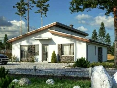 дом по адресу Лісова