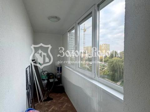 квартира по адресу Головатого ул., 77Б