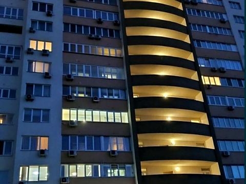 квартира по адресу Демеевская ул., 13