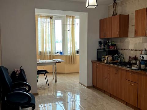 квартира за адресою Ковельська вул., 29