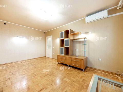 квартира по адресу Ахсарова ул., 20