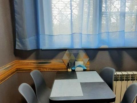 квартира по адресу Гагарина просп. (Гагаріна), 94а