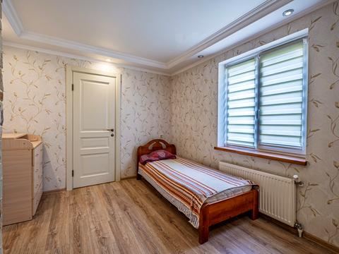 дом по адресу Лугова, 9