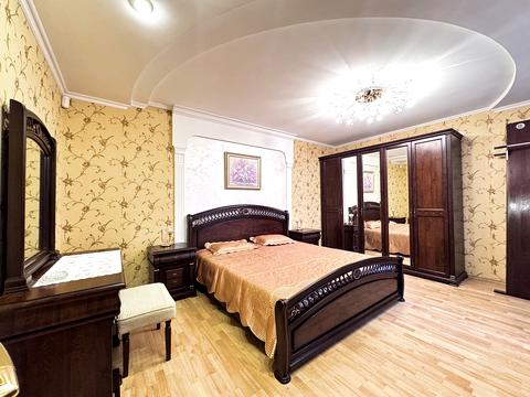 квартира за адресою Юлії Здановської вул. (Ломоносова), 58-А