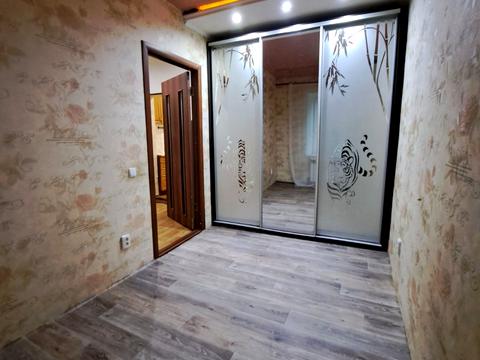 квартира по адресу вул. Сидорчука, 23