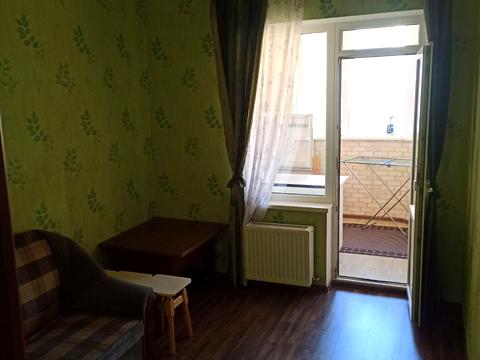 квартира по адресу Радужный массив ул., 14