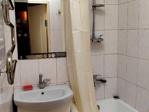 квартира по адресу Милютенко ул., 14