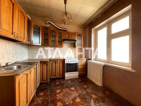 квартира за адресою Євгена Чикаленка вул., 50/3