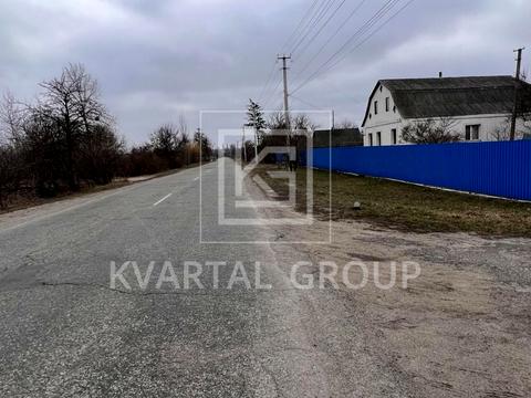 ділянка за адресою Івана Франка вул. (Калініна)