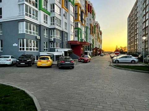 квартира за адресою Машинобудувників, 16
