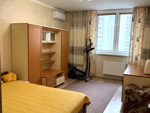 квартира за адресою Олени Пчілки вул., 8