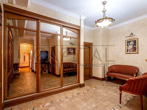 квартира по адресу Леси Украинки бульв., 30-Б