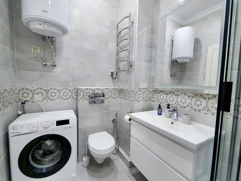 квартира за адресою Фортечний тупик (Тверський), 7в