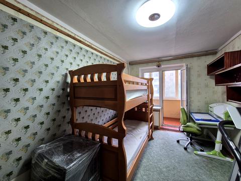 квартира за адресою Академіка Янгеля вул. (Фрунзе), 58
