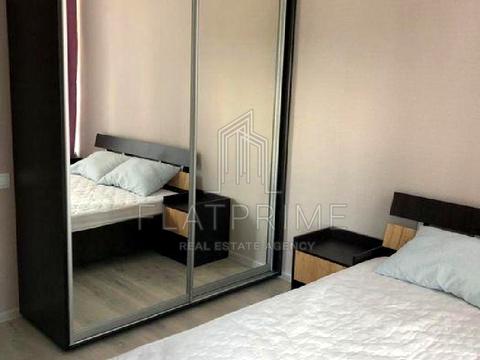 квартира за адресою Осокорська вул., 2а