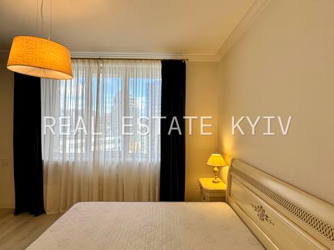 квартира за адресою Саксаганського вул., 37-К
