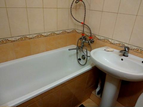 квартира за адресою Євгена Танцюри вул., 48а