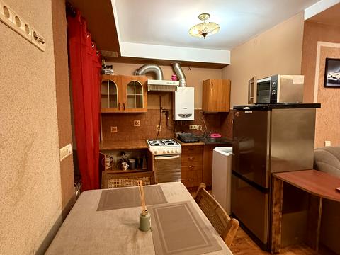 квартира за адресою Роксоляни вул., 26