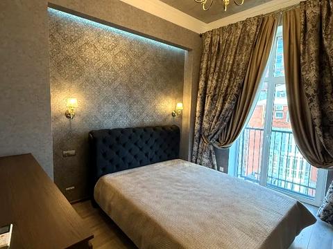 квартира за адресою Південна вул., 8