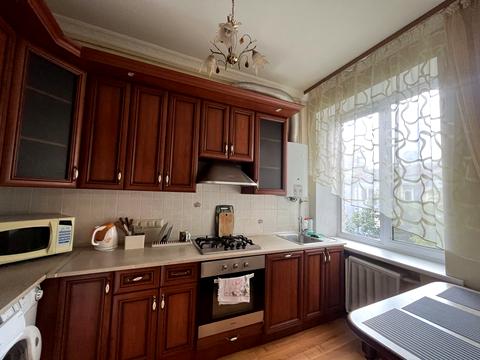 квартира по адресу Липская ул., 15