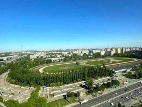квартира по адресу Академика Заболотного ул., 1-Б