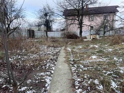 ділянка за адресою 