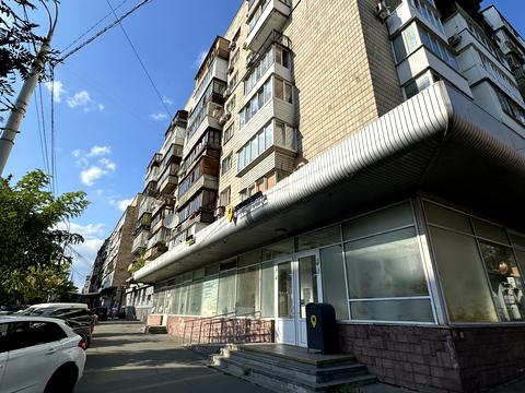 квартира по адресу Саксаганского ул., 88