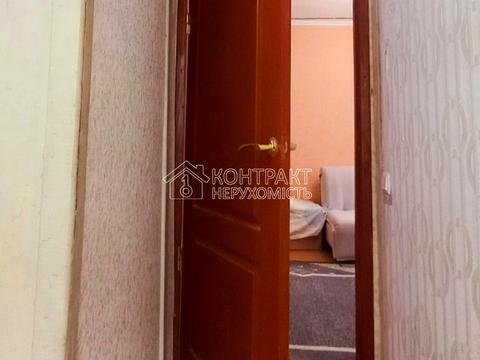 квартира по адресу Бучмы ул. (Командарма Уборевича), 20