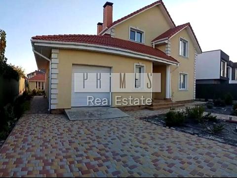 дом по адресу Витавская ул.