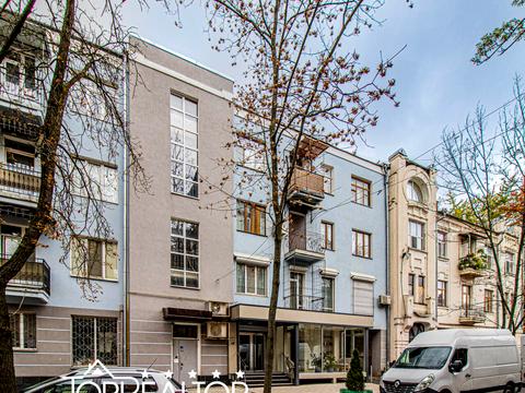 квартира по адресу Лермонтовская ул. (Лермонтовська), 18а