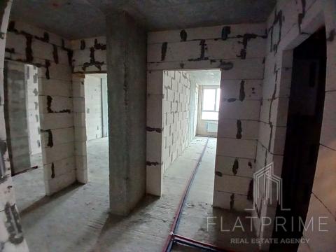 квартира за адресою Миколи Бажана просп., 17-Б